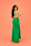 Vestido Monique