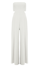 Macacão Lita Off White