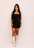 Vestido Bianca