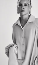 Camisa Fabienne Azul