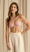 Top Oliva Blush