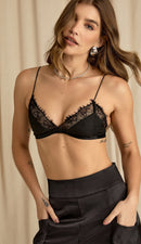 Top Oliva Preto