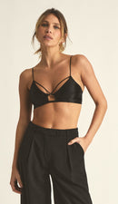 Top Melissa Preto