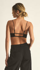 Top Melissa Preto