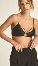 Top Melissa Preto