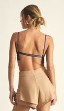 Top Vicky Safira