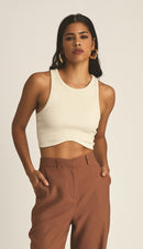 Blusa Feliz Chantilly