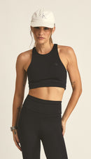Top Ester Preto