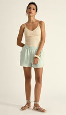 Shorts Ida Verde