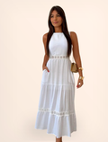 Vestido Ellie