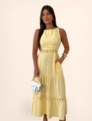 Vestido Ellie