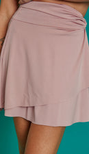 Saia Nadine Blush