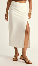 Saia Giovanna Off White