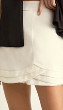 Shorts Alga Off White