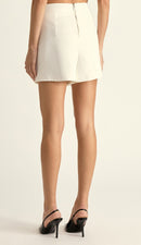 Shorts Alga Off White