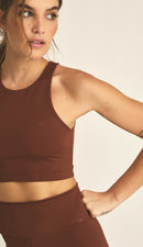 Top Ester Mocha