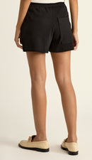 Shorts Graciela Preto