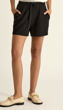 Shorts Graciela Preto