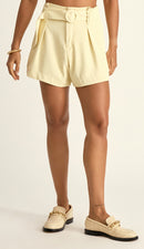Shorts Iná Manteiga