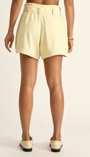 Shorts Iná Manteiga