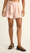 Shorts Iná Rosa