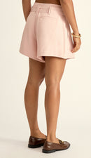 Shorts Iná Rosa