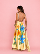 Vestido Rosalia