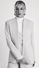 Blusa Cibele Azul