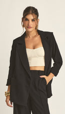 Blusa Diamante Chantilly
