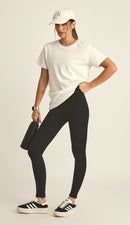 Camiseta Emmeline Off White