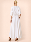 Vestido Fiora
