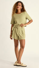 Shorts Iná Verde