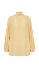 Camisa Fabienne Azul