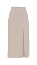 Saia Giovanna Off White