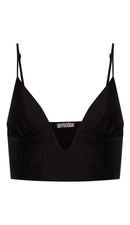 Top Pietra Preto