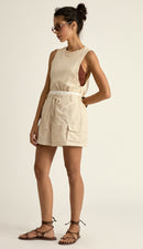 Shorts Giuliana Chantilly