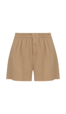 Shorts Tônia Preto
