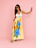 Vestido Rosalia