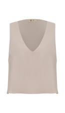 Blusa Cibele Marrom