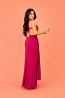 Vestido Monique