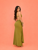 Vestido Monique