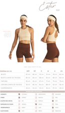 Top Ester Mocha