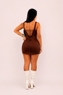 Vestido Bianca